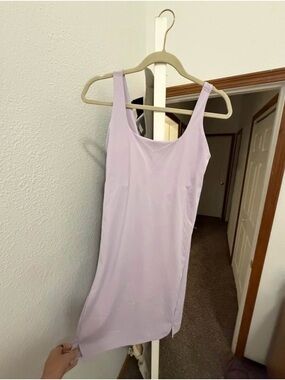 Old navy active dress small tall